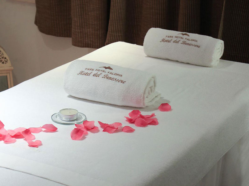 A SPA VOUCHER FOR WELLNESS
